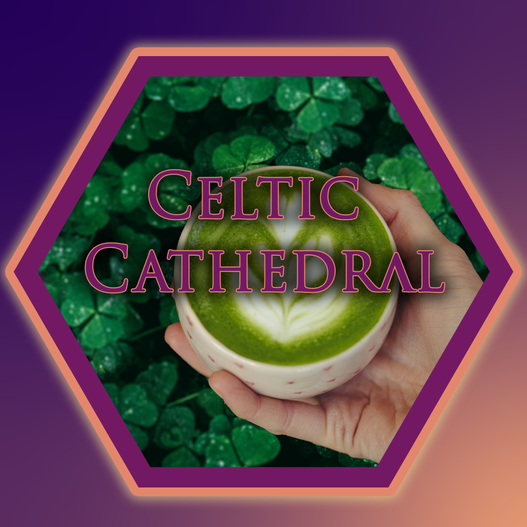 Celtic Cathedral