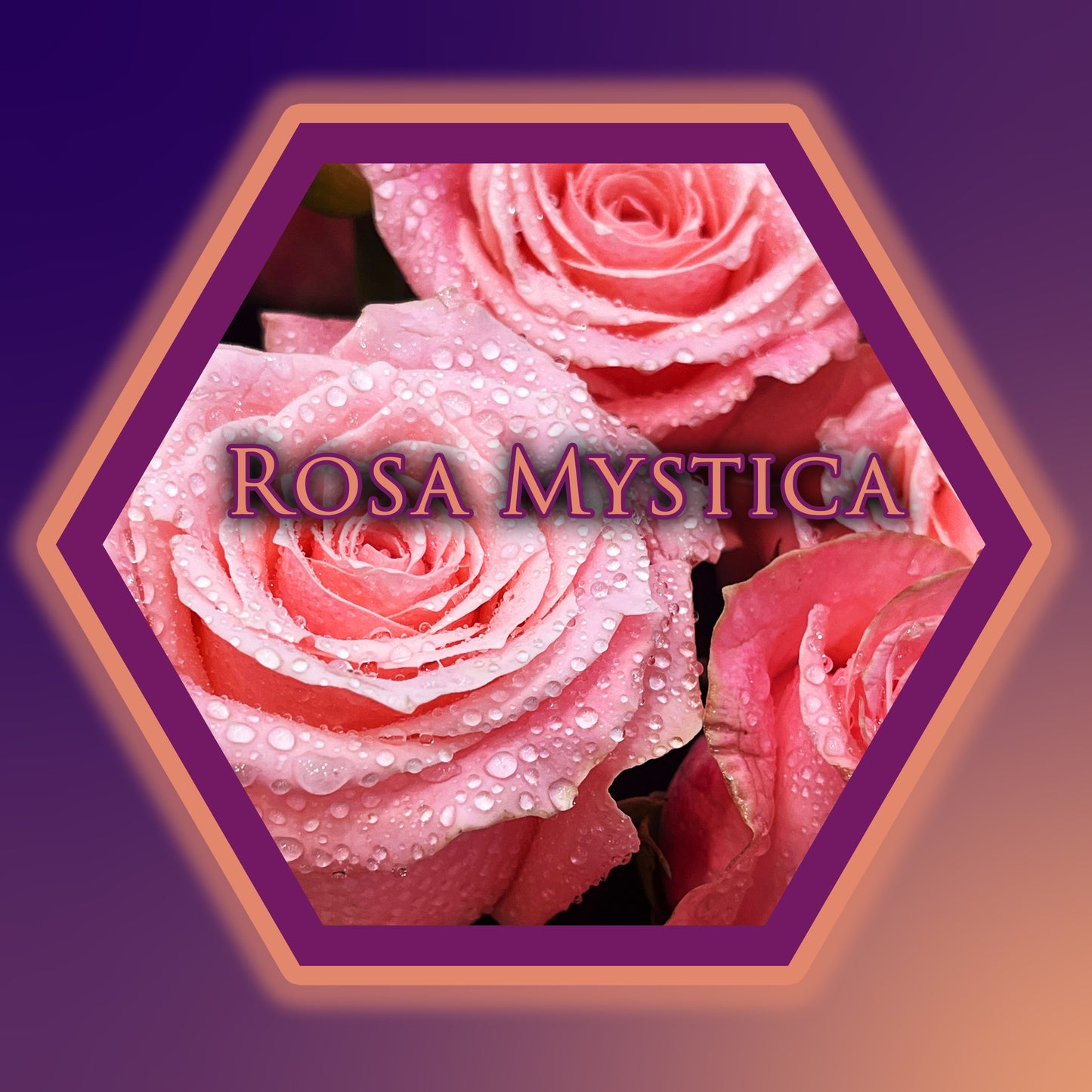 Rosa Mystica