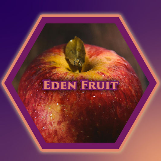 Eden Fruit