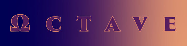 Octave Aromas