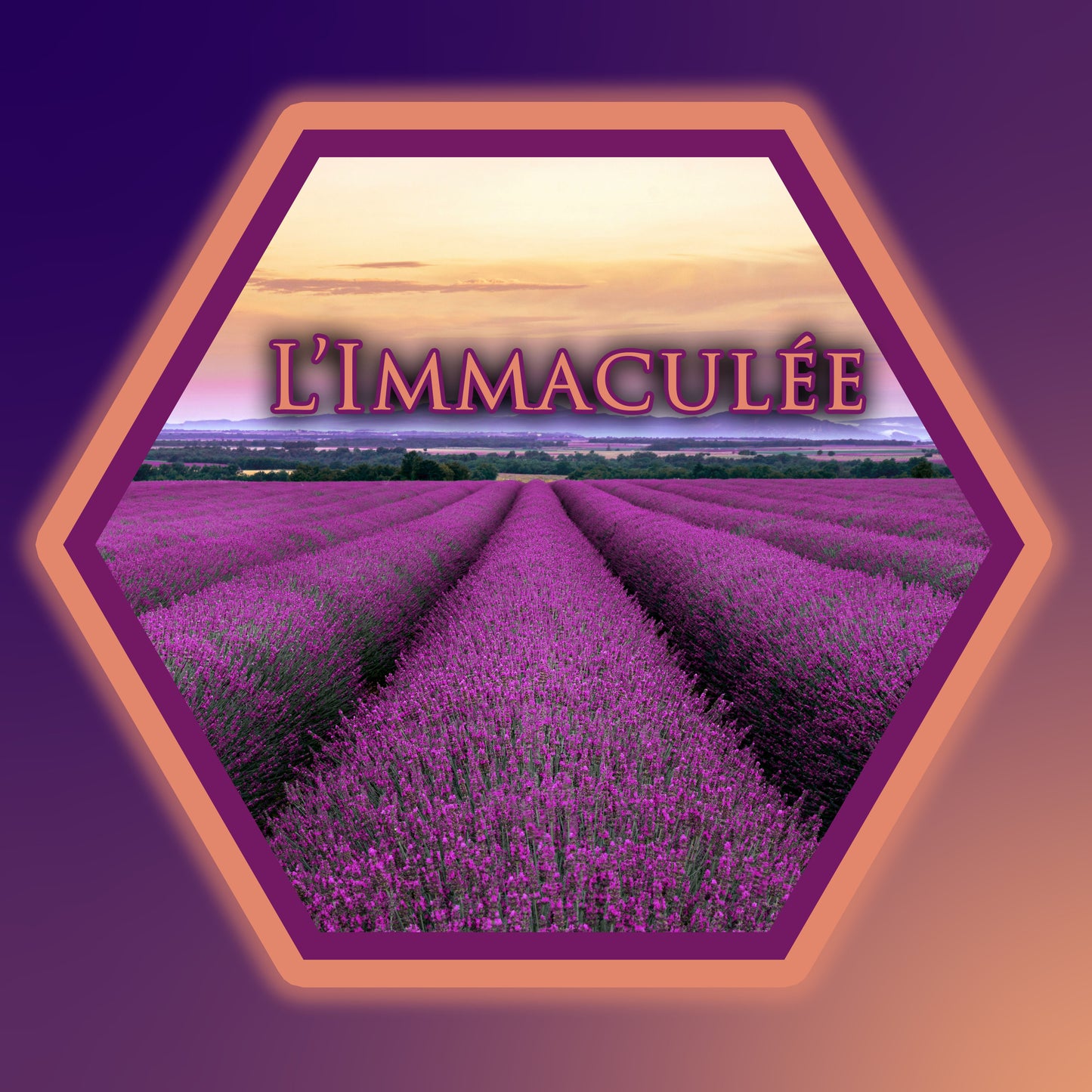 L'Immaculée