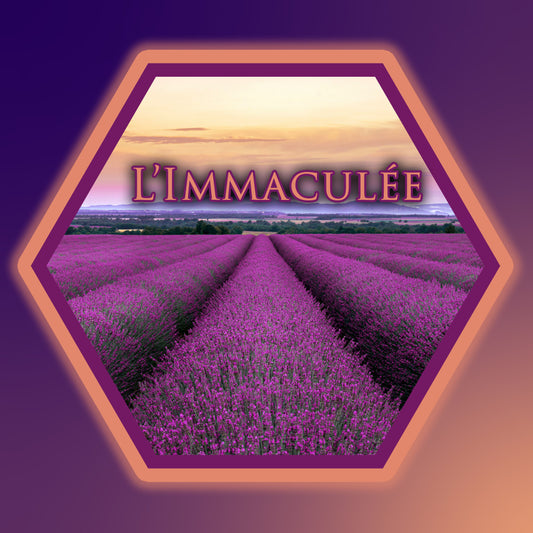 L'Immaculée