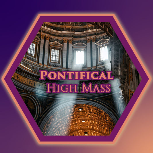 Pontifical High Mass