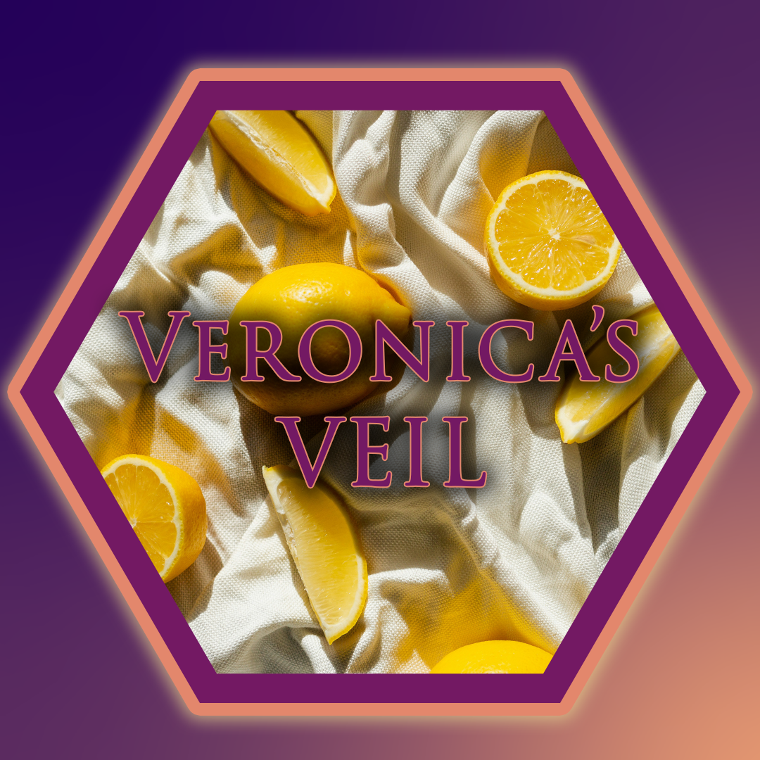 Veronica's Veil